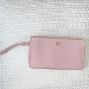 Lululemon Wallet